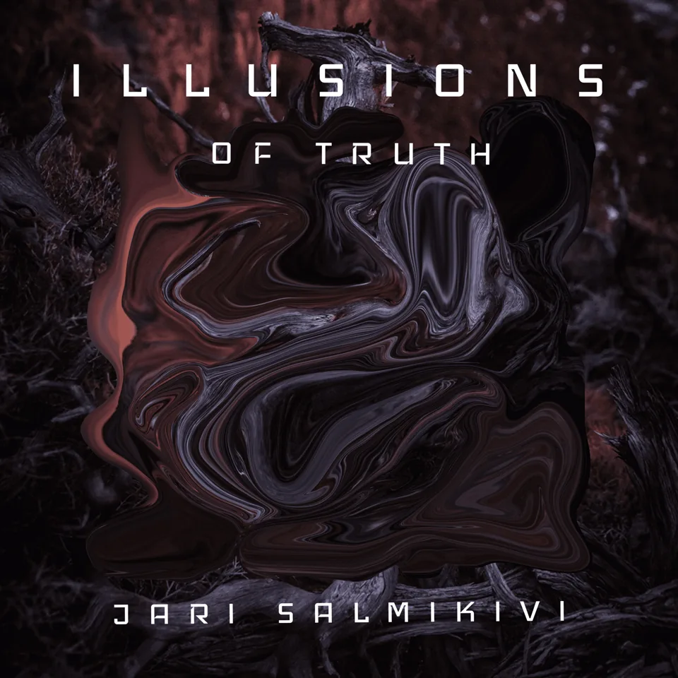 Illusions of Truth - artwork