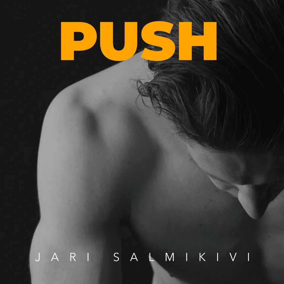 Push - artwork